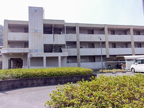 県営向東住宅